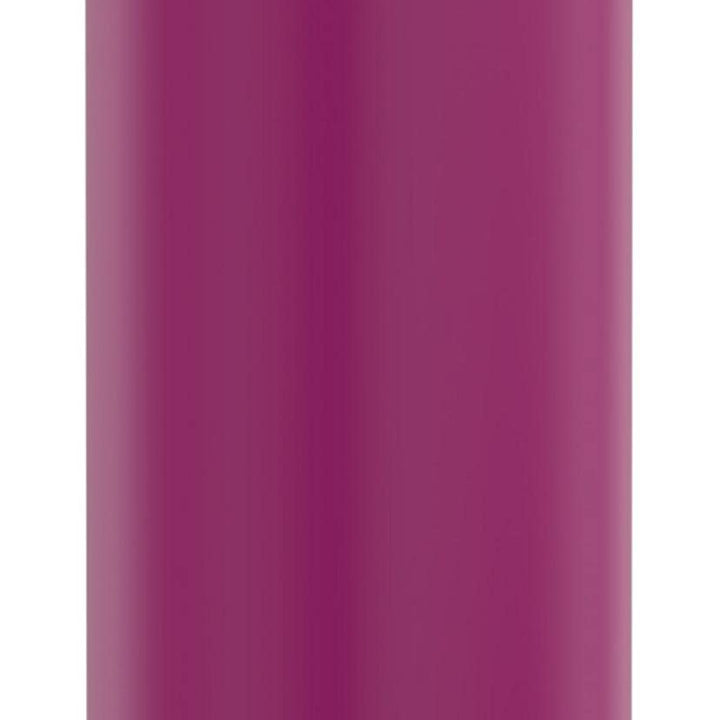 THERMOS FUNTAINER 16 Ounce Stainless Steel Vacuum Insulated Bottle with Wide Spout Lid, Red Violet