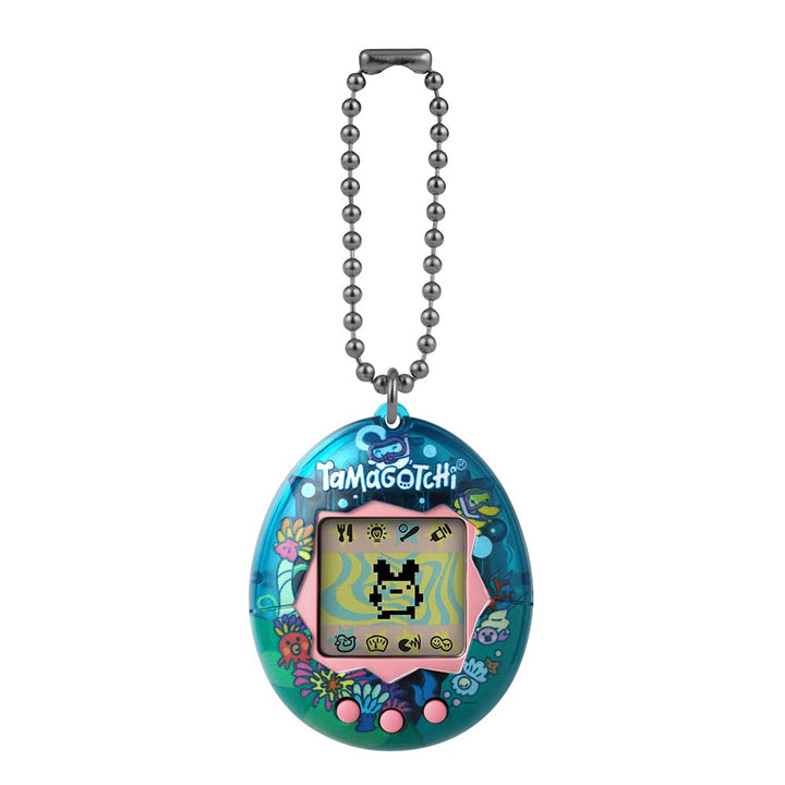 Tamagotchi Original - Tama Ocean