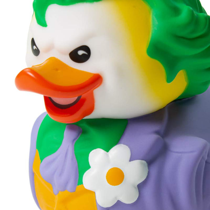 TUBBZ DC Comics Joker Collectible Duck The Joker (Bathtub)