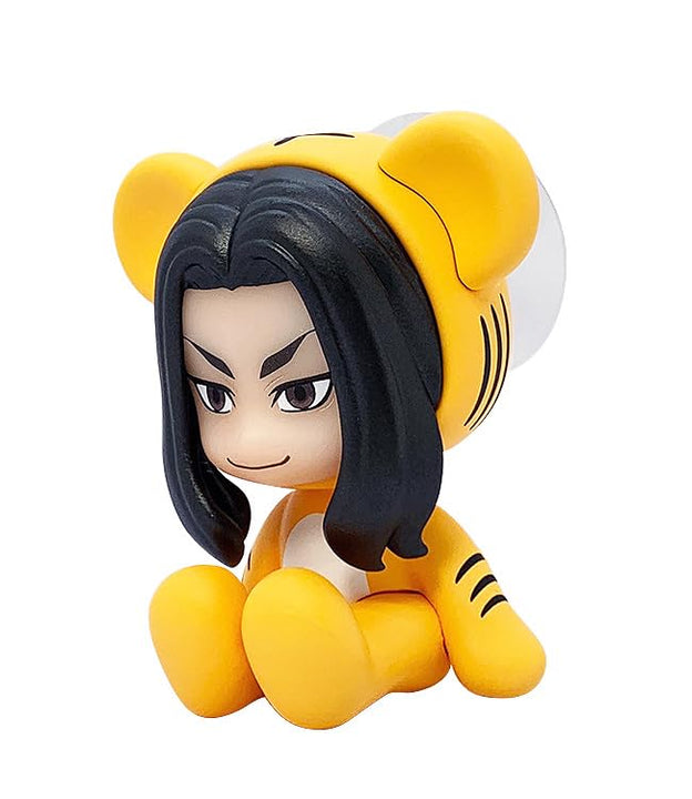 Shine Tokyo Revengers: Keisuke Baji Chocot PVC Figure