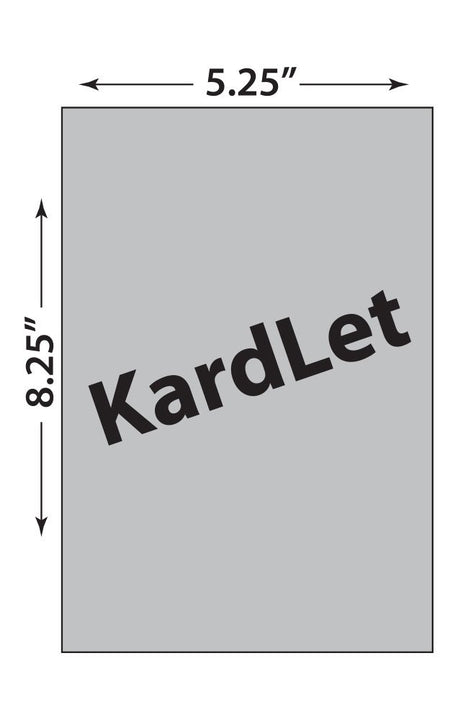 1971 REMEMBER WHEN CELEBRATION KardLet: Birthdays, Anniversaries, Reunions, Homecomings, Client & Corporate Gifts RW1971