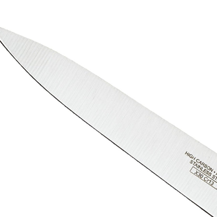 Mercer Culinary M22807 Millennia Black Handle, 7-Inch Flexible, Fillet Knife 7" Fillet Knife