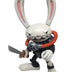 Boss Fight Studio Sam & Max: Scuba Max Deluxe Action Figure Set, Multicolor