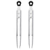 OXO Good Grips Stainless Steel Mini Tongs - 2 Pack