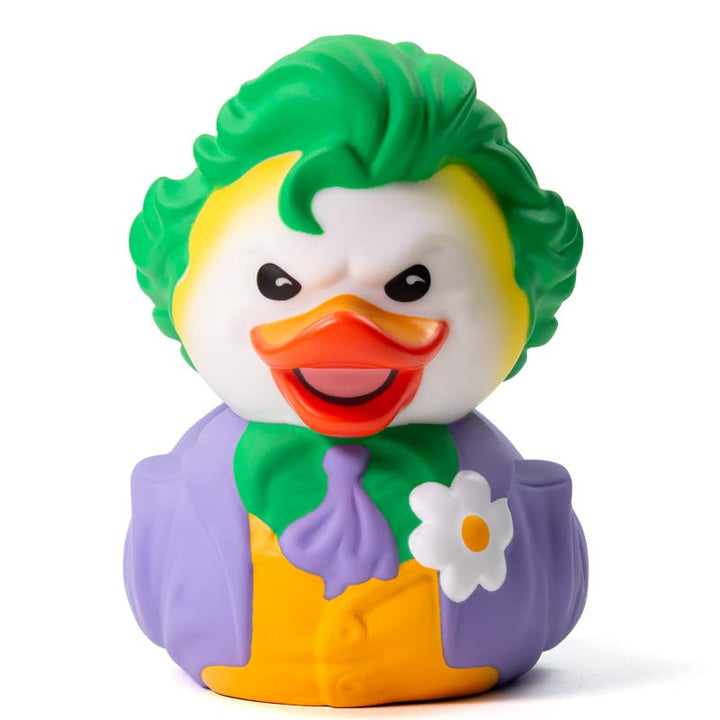 TUBBZ DC Comics Joker Collectible Duck The Joker (Bathtub)