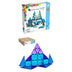 MAGNA-TILES Arctic Animals and Glacier Bundle Set