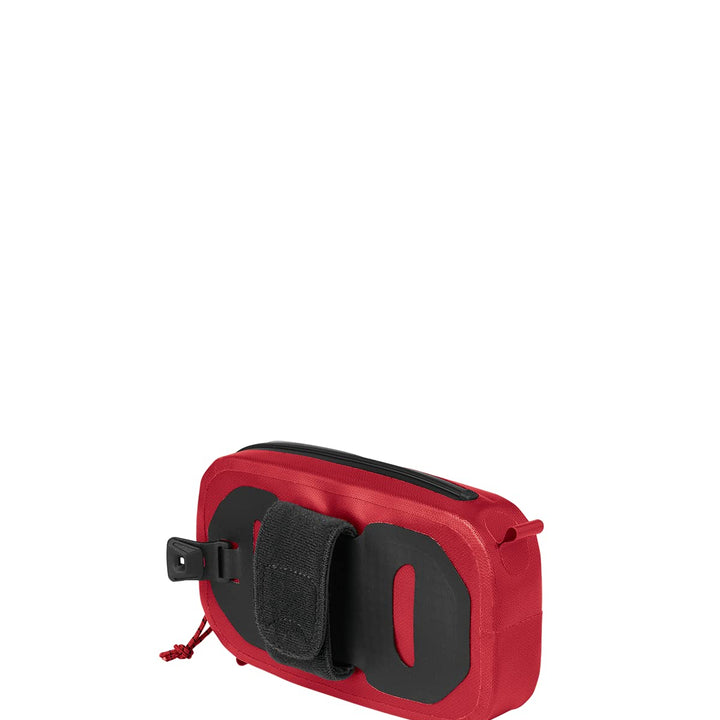 Osprey Waterproof Pack Pocket, Poinsettia Red Waterprood Pack Pocket