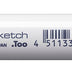 Copic Marker Copic Sketch Markers, Chamois (SM-E35S) E35 Chamois 1 Count (Pack of 1)