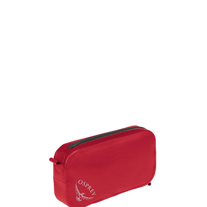 Osprey Waterproof Pack Pocket, Poinsettia Red Waterprood Pack Pocket