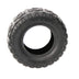 Mammoth TireBiterII  Natural Rubber Dog Toys for Extreme Chewers  Dog Toys for Extra Long Interactive Play  Aggressive Chewer Toys for Large - X-Large Dogs - X-Large 7