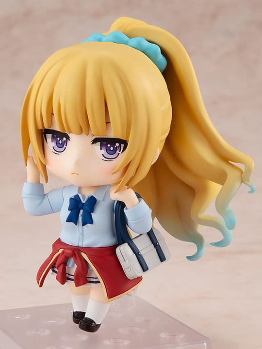 GOOD SMILE COMPANY Classroom of The Elite: Kei Karuizawa Nendoroid Action Figure