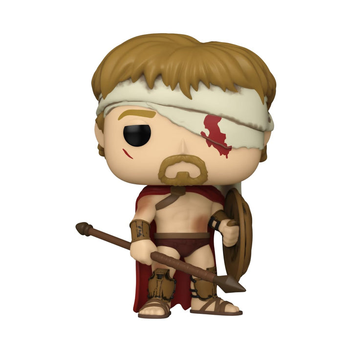 Funko Pop! Movies: WB 100-300, Dilios