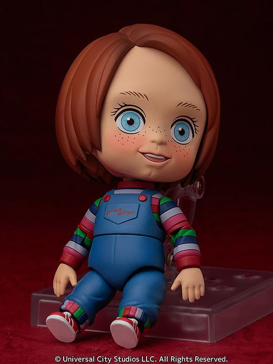 1000 toys Child’s Play 2: Chucky Nendoroid Action Figure