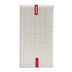 Honeywell HEPA Air Purifier Filter R, 1-Pack for HPA 100/200/300 and 5000 Series - Airborne Allergen Air Filter Targets Wildfire/Smoke, Pollen, Pet Dander, and Dust