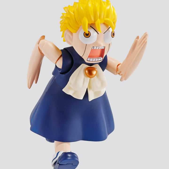 TAMASHII NATIONS - Konjiki no Zatch Bell - Zatch Bell, Bandai Spirits S.H.Figuarts Action Figure