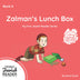 Zalman's Lunch Box: My First Jewish Reader (My First Jewish Reader Series)