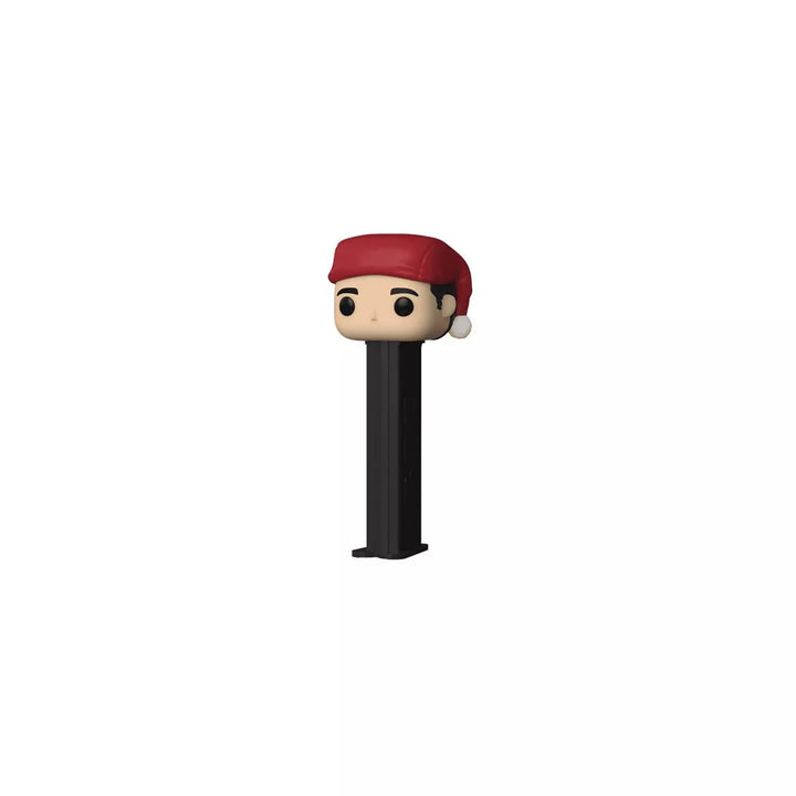 FUNKO POP! PEZ: the Office - Michael as Classy Santa