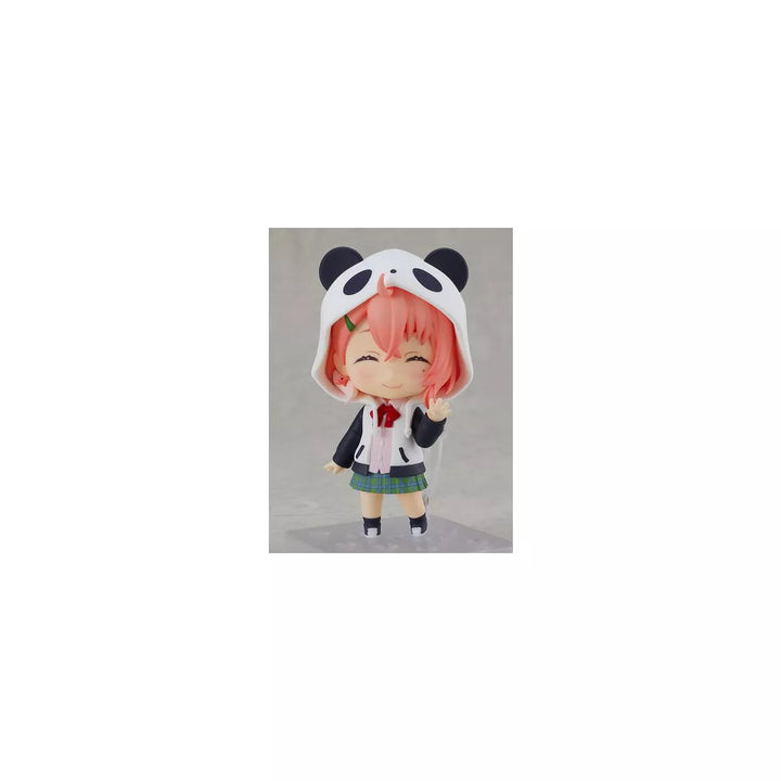 Good Smile - Nijisanji - Sasaki Saku Nendoroid Action Figure