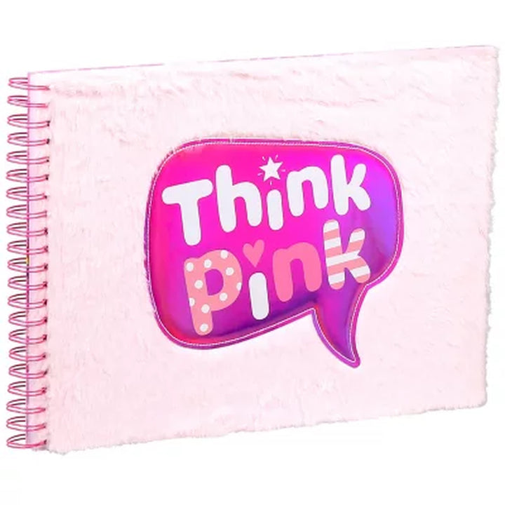 Think Pink Giant Doodle Pad