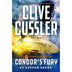 Clive Cussler: Condor'S Fury by Graham Brown, Paperback