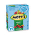 Mott'S Assorted Fruit Flavored Snacks, 0.8 Oz., 90 Pk.