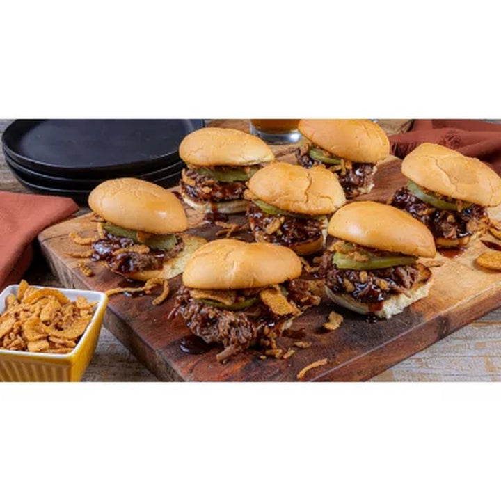 Kinder'S Crispy Fried Onions, 16 Oz.