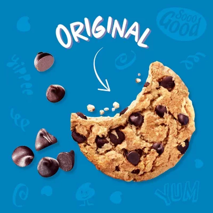 CHIPS AHOY! Chocolate Chip Cookies, Family Size 3 Pk.