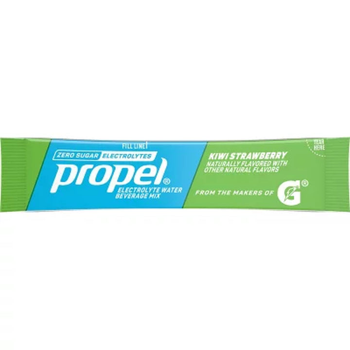 Propel Powder Variety Pack, 40 Pk.