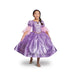 Disney Princess Rapunzel Kids Premium Costume Gown