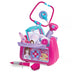 Sophia’S Medical Kit for 18" Dolls, Pink