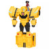 Transformers Earthspark Spin Changer Bumblebee and Mo Malto