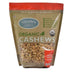 Glenda'S Farmhouse Organic Cashews 27 Oz.