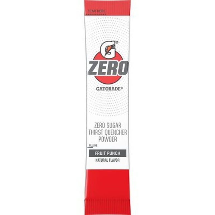 Gatorade G Zero Powder Variety Pack 40 Pk.