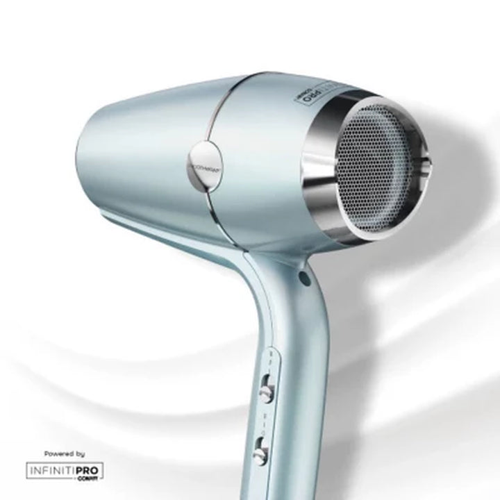 Infinitipro by Conair Smoothwrap Hair Dryer