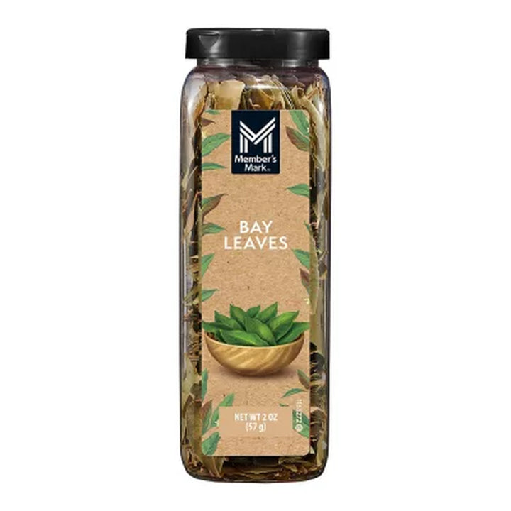 Member'S Mark Whole Bay Leaves, 2 Oz.