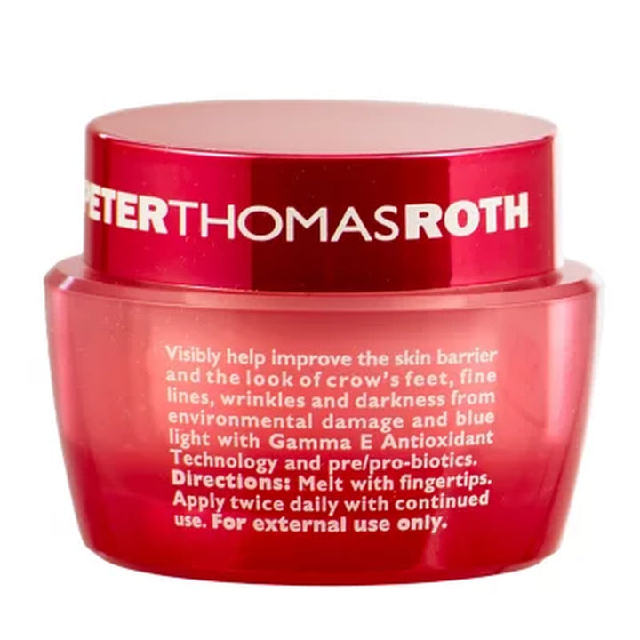 Peter Thomas Roth Vital-E Microbiome Age Defense Eye Cream, 0.5 Oz.