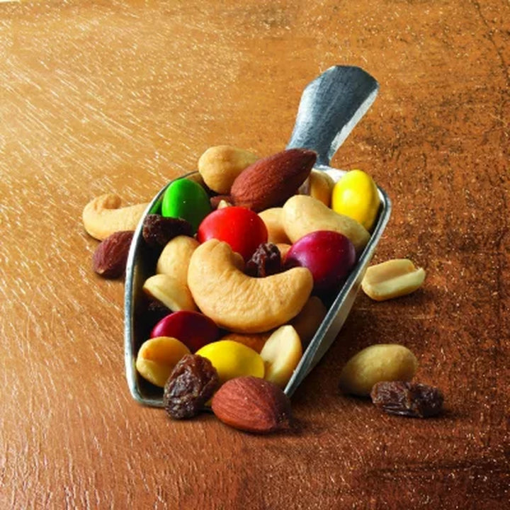 Nut Harvest Nut and Chocolate Mix 39 Oz.