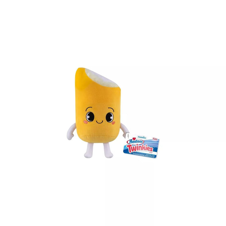 FUNKO PLUSH: Hostess - Twinkie 10"