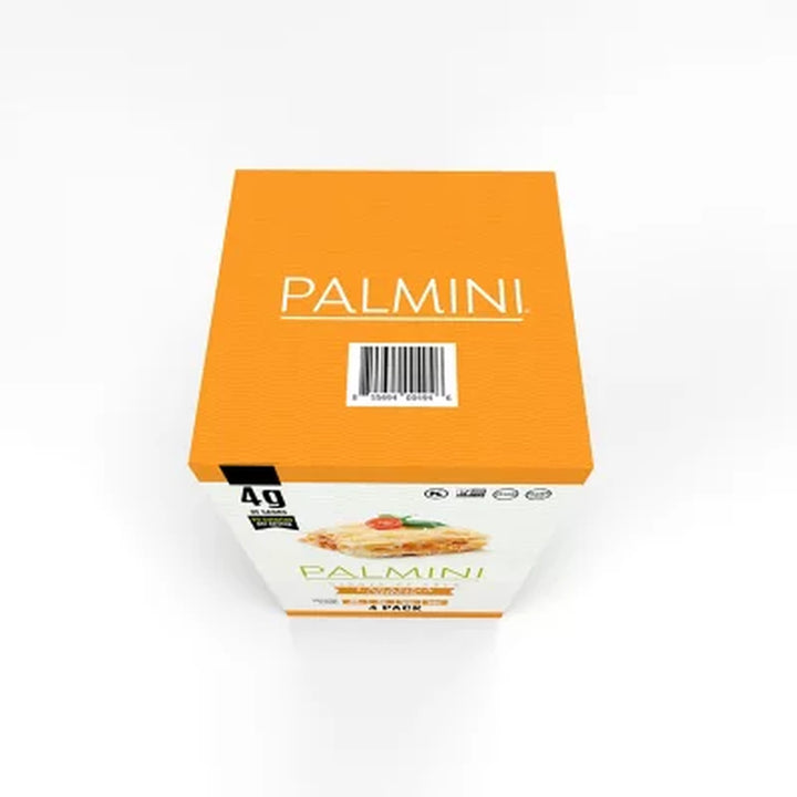 Palmini Hearts of Palm Lasagna Sheets 12 Oz., 4 Pk.