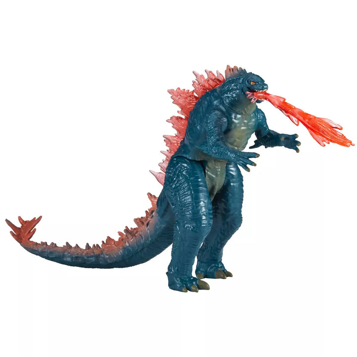 Godzilla X Kong: the New Empire Godzilla Evolved Figure