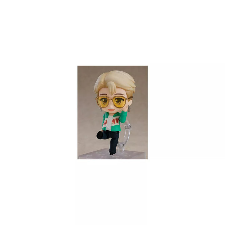 Good Smile - Tinytan - Jimin Nendoroid Action Figure