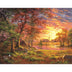 Sunsout a Place to Call Home 1000 Pc Jigsaw Puzzle 69651