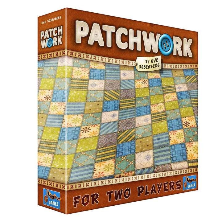 Patchwork Game