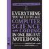 Everything You Need to Ace Computer Science and Coding (Paperback)