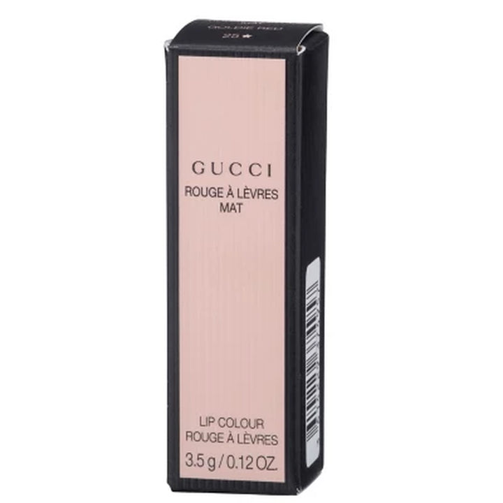 Gucci Rouge a Levres Mat Lipstick, Assorted Colors