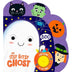 Sam'S Exclusive - the Itsy Bitsy Ghost, Sound Book