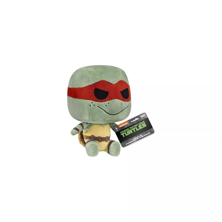 FUNKO PLUSH: Teenage Mutant Ninja Turtles - Raphael 7"