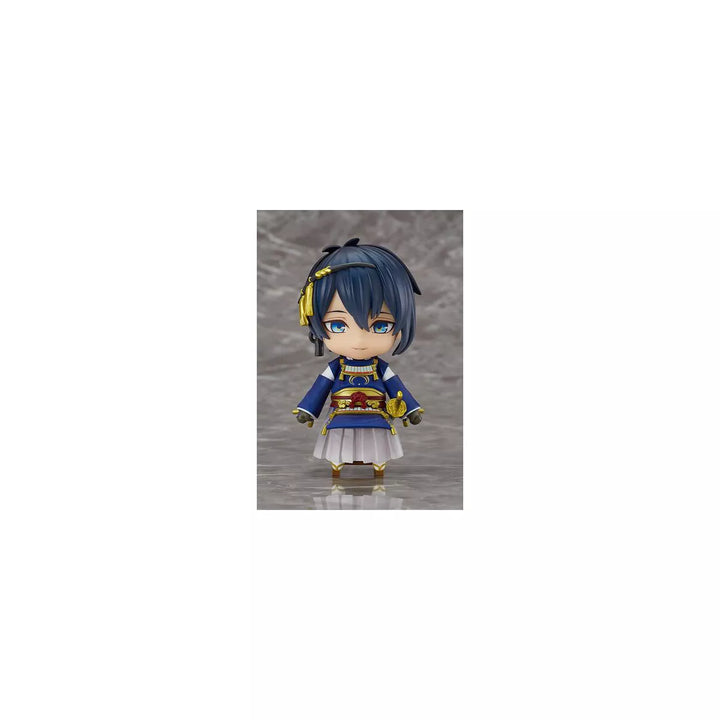 Orange Rouge - Orange Rouge - Touken Ranbu - Mikazuki Munechika Nendoroid Swacchao Action Figure