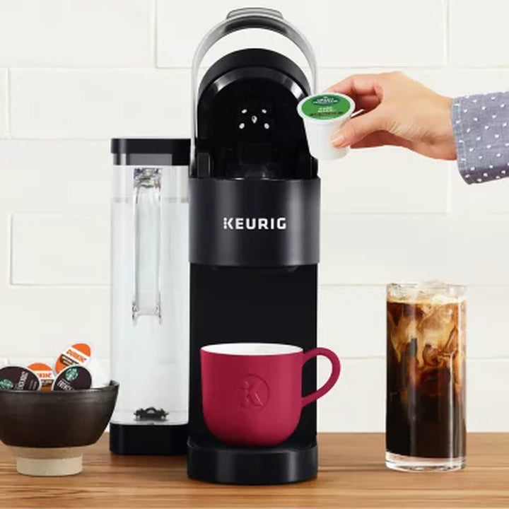 Keurig K-Supreme Single-Serve K-Cup Pod Coffee Maker with 24 K-Cup Pods