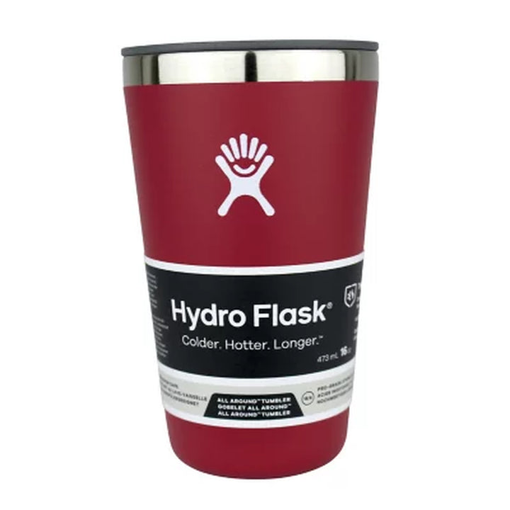 Hydro Flask 16-Oz All around Tumbler